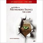 SYLVAN - Posthumous Silence - The Show (DVD - NTSC)