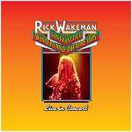 WAKEMAN RICK - Live At The Winterland Theatre 1975
