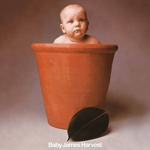 BJH - Baby James Harvest (4 CD + Blu-ray Edition)