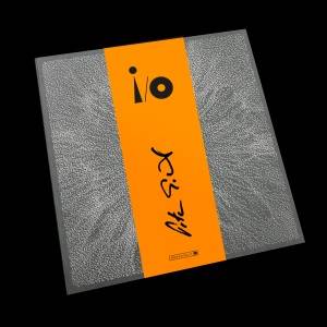 GABRIEL PETER - i/o (Boxset: 4 LP + 2 CD + Blu-ray)