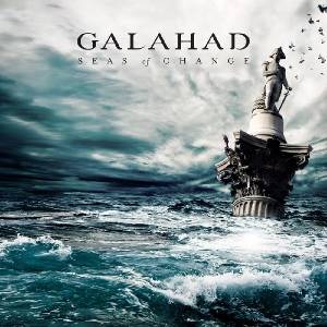 GALAHAD - Seas Of Change (digipak)