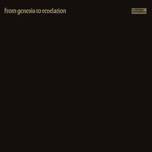 GENESIS - From Genesis To Revelation