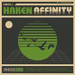 HAKEN - Affinity (Standard Edition)
