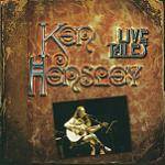 HENSLEY KEN - Live Tales