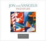 JON & VANGELIS - Page Of Life