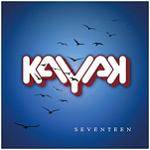 KAYAK - Seventeen (Standard CD Jewelcase)