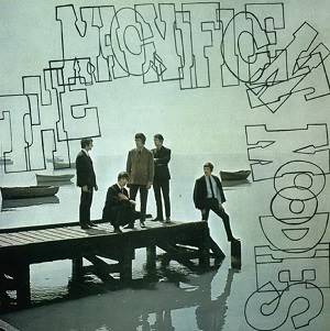 MOODY BLUES - The Magnificent Moodies (2 CD - 50th Anniversary Remastered Edition)
