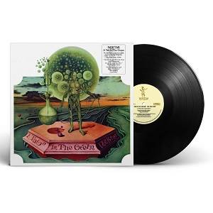 NEKTAR - A Tab In The Ocean (LP)