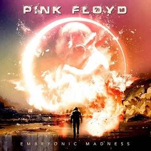 PINK FLOYD - Embryonic Madness (2 CD)