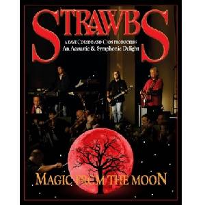 STRAWBS - Magic From The Moon (Blu-Ray)