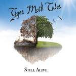 TIGER MOTH TALES - Still Alive (Mini album + Live DVD)