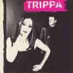 TRIPPA - The Trippa EP