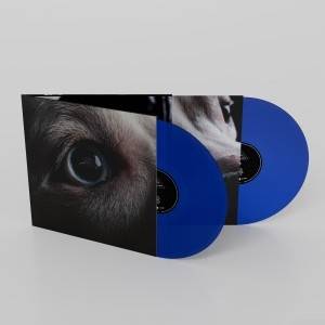WATERS ROGER - The Dark Side Of The Moon Redux (2 LP - LIMITED Transparent Blue)