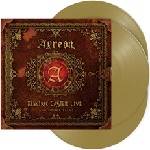 AYREON - Electric Castle Live And Other Tales (Limited 3 LP GOLD VINYL)