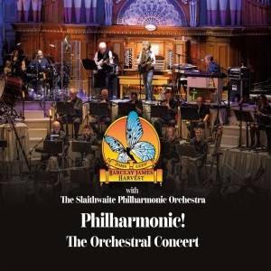 BJH - Philharmonic! The Orchestral Concert (2 CD)
