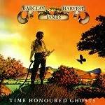 BJH - Time Honoured Ghosts (CD / DVD Digipak)