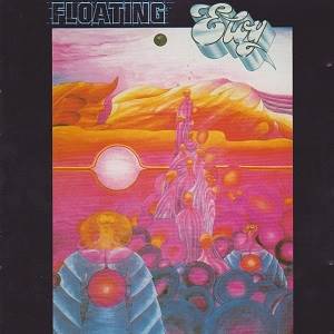 ELOY - Floating (Remastered)