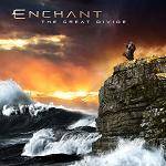 ENCHANT - The Great Divide (Ltd 2 CD Mediabook)