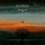 GAZPACHO - Soyuz (CD Digipack)