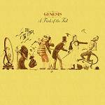 GENESIS - A Trick Of The Tail (2008 digital remastered)