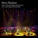 HACKETT STEVE - Genesis Revisited Band & Orchestra: Live (2 CD + DVD)