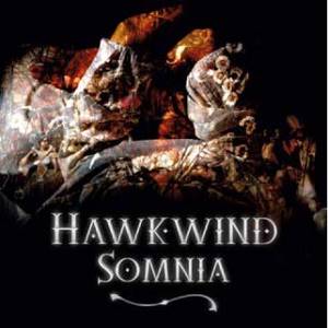 HAWKWIND - Somnia