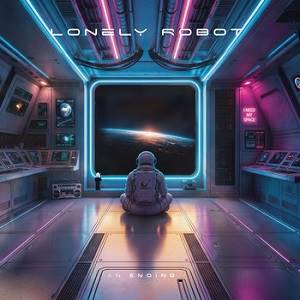 LONELY ROBOT - An Ending