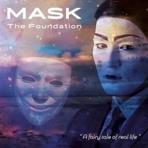 FOUNDATION (THE) - Mask (Media Book)