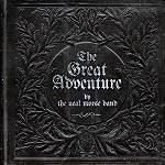 MORSE NEAL - The Great Adventure (2 CD)