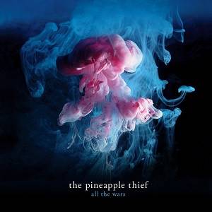 PINEAPPLE THIEF - All The Wars (2025 Mix)