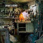 SPOCKS BEARD - The Oblivion Particle (Ltd Mediabook + Bonus Track)