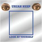 URIAH HEEP - Look At Yourself (2 CD)