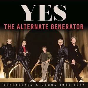 YES - The Alternate Generator