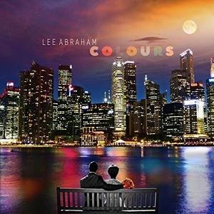 ABRAHAM LEE - Colours