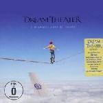 DREAM THEATER - A Dramatic Turn Of Events (Limited CD+DVD)