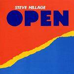 HILLAGE STEVE - Open