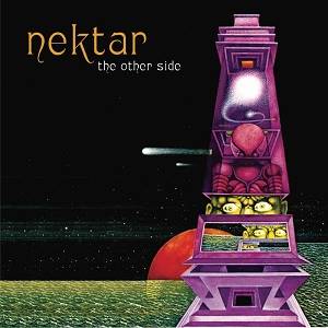 NEKTAR - The Other Side (CD/DVD Edition)