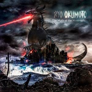 OKUMOTO RYO - The Myth Of The Mostrophus (Limited Digipak CD)
