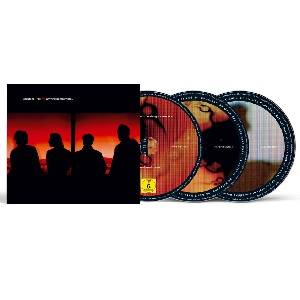 PORCUPINE TREE - Arriving Somewhere (2 CD + Blu-ray)
