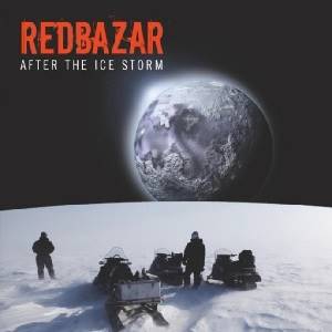 RED BAZAR - After The Ice Storm (EP)