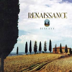 RENAISSANCE - Tuscany (3 CD Expanded Edition)