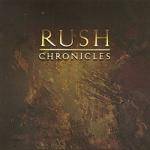 RUSH - Chronicles (2 CD)