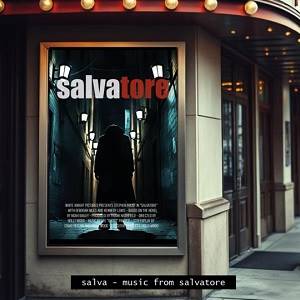 SALVA - Music From Salvatore