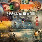 SPOCKS BEARD - The First 20 Years (2 CD + DVD)