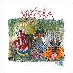 SYNAESTHESIA - Synaesthesia