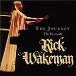WAKEMAN RICK - The Journey: The Essential Rick Wakeman (3 CD)