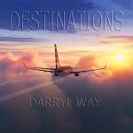 WAY DARRYL - Destinations