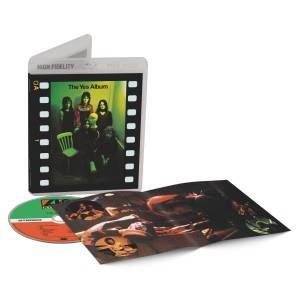 YES - The Yes Album (Blu-ray Audio Softpak)