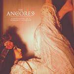 ANCHORESS - Confessions Of A Romance Novelist