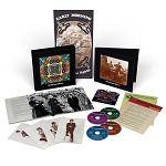 BJH - Barclay James Harvest (3CD/1DVD Boxset)